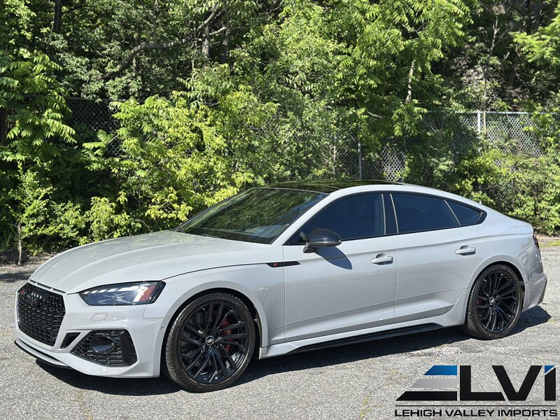 audi rs 5 sportback 2021 WUAAWCF52MA900697 image audi rs 5 sportback 2021 WUAAWCF52MA900697 image